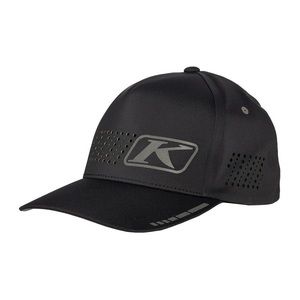 KLIM Tech Rider Hat black